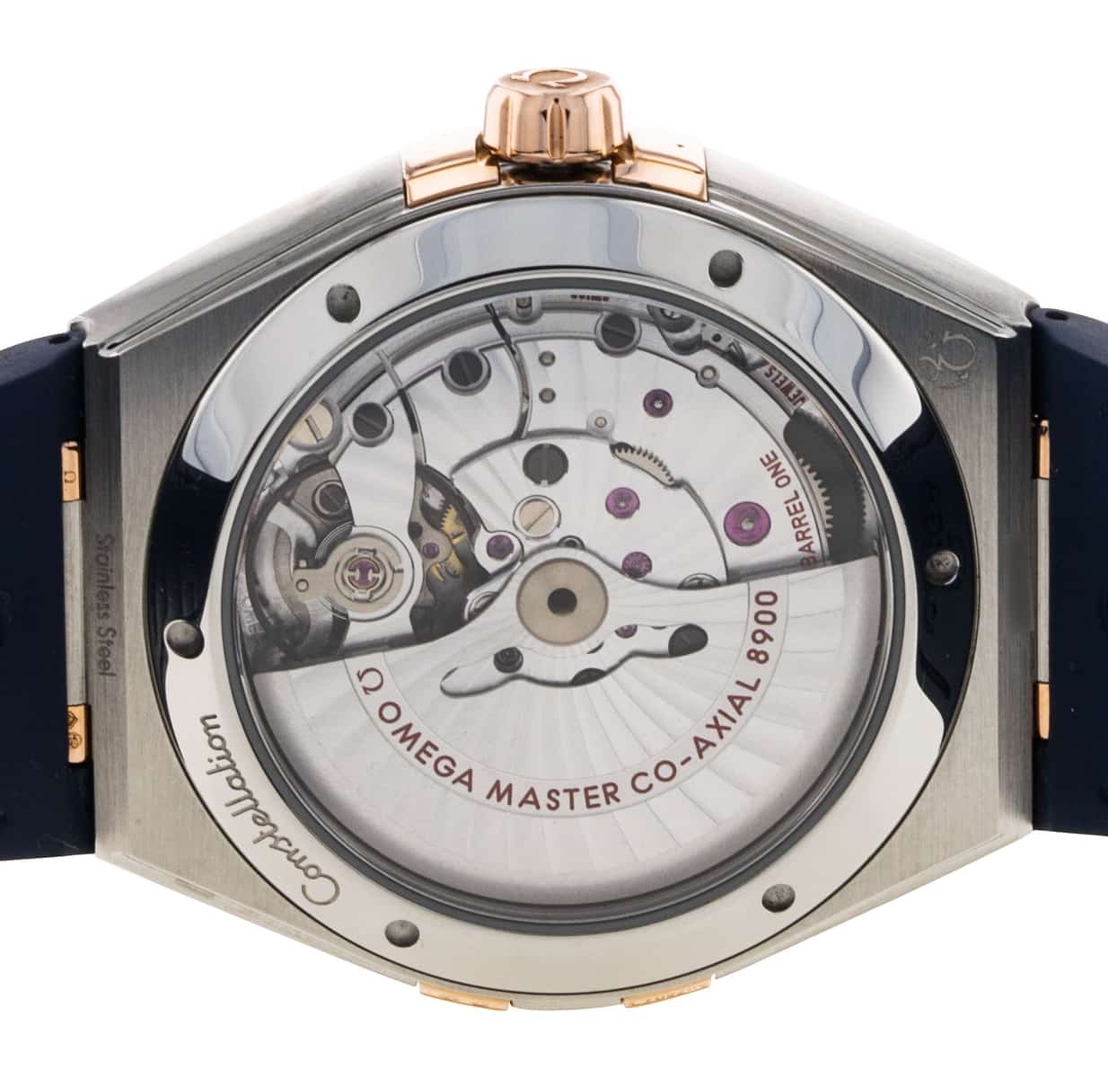 Omega Constellation 131.23.41.21.03.001 Omega Constellation 131.23.41.21.03.001